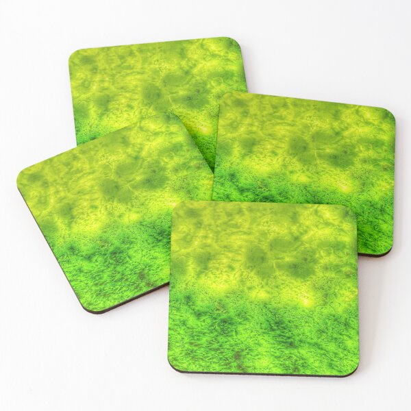 Item preview,  Ocean Tide (Green) designed and sold by Altasdesigner  (OW).