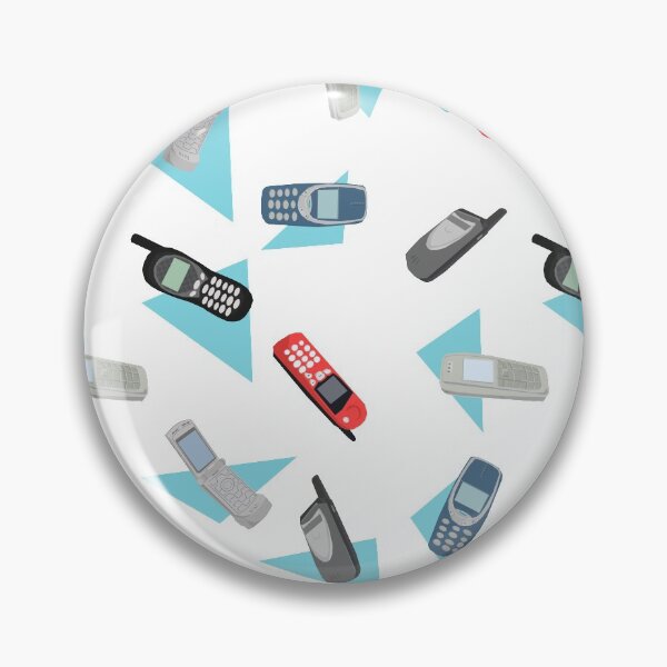 Item preview, Your First Phone designed and sold by RadicalRad.