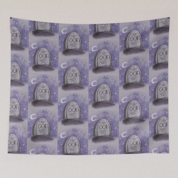 Item preview, My Future Tombstone designed and sold by cavvalier.