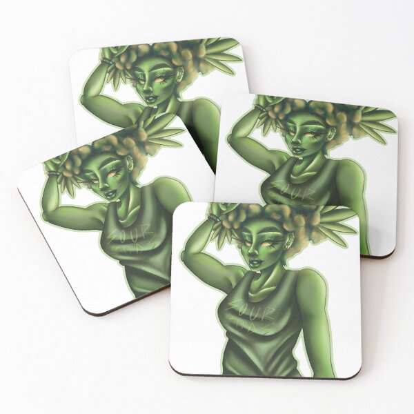 Item preview, Sour OG  designed and sold by Brittani  Griffiths.