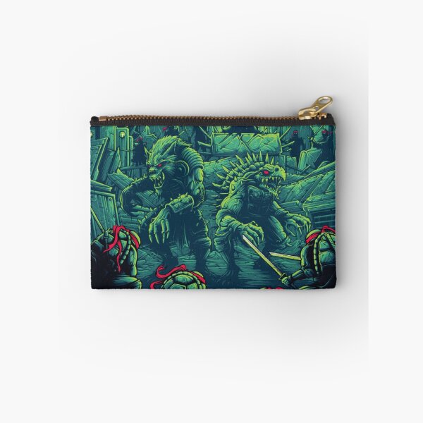 Item preview, The Teenage Mutant Ninja Turtles designed and sold by GoldenMovie.