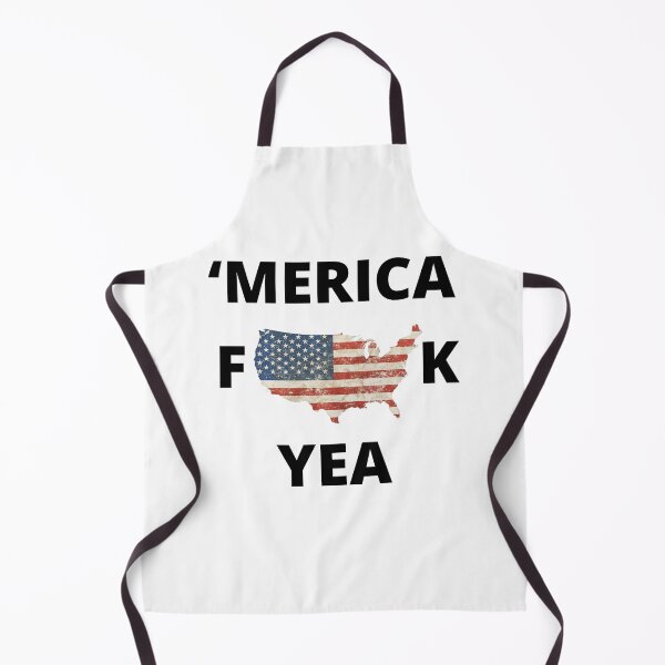 Item preview, America known as 'Merica designed and sold by Nico Plescia.