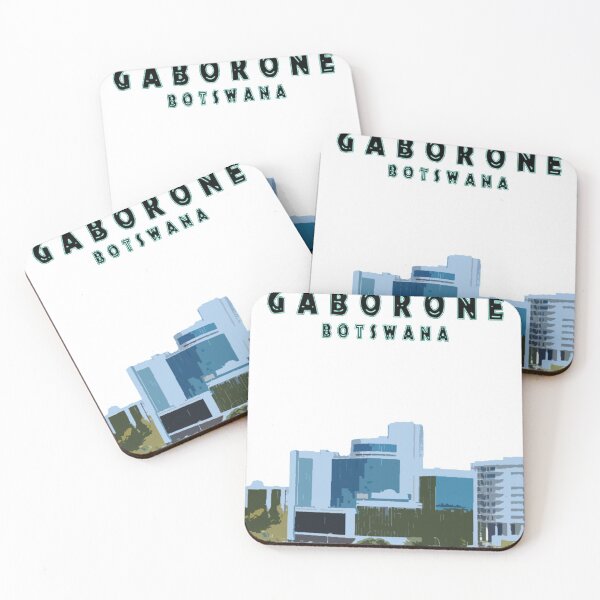 Item preview, Gaborone, botswana designed and sold by lendadoafrobeat.