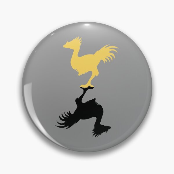 Aperçu de l'œuvre FFXV | Ombre Chocobo créée et vendue par princesnoozy.