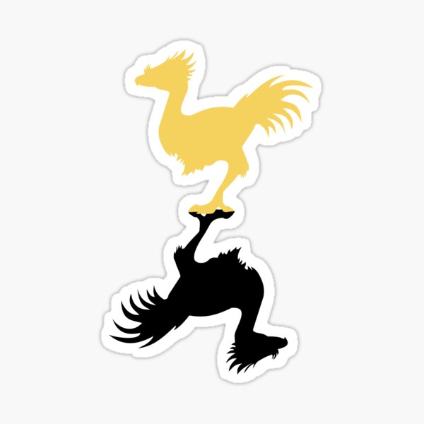 Regalos Y Productos Chocobo Amarillo Redbubble
