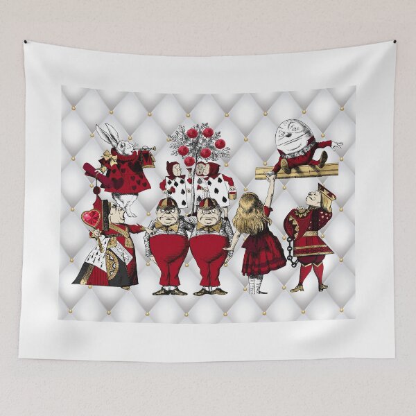 Item preview, Queen of Hearts designed and sold by anantb.