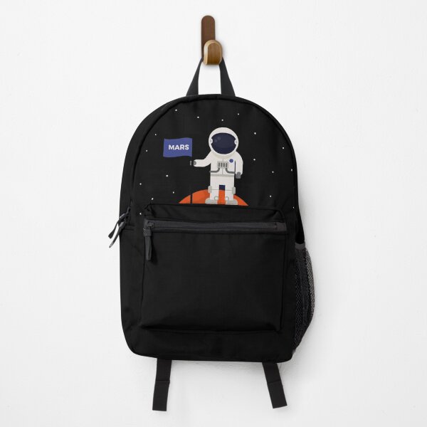 Item preview, Count Down To Mars | City On Mars | Red Planet designed and sold by askarne.