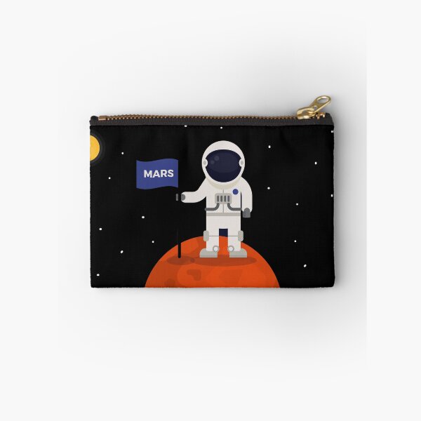Item preview, Count Down To Mars | City On Mars | Red Planet designed and sold by askarne.