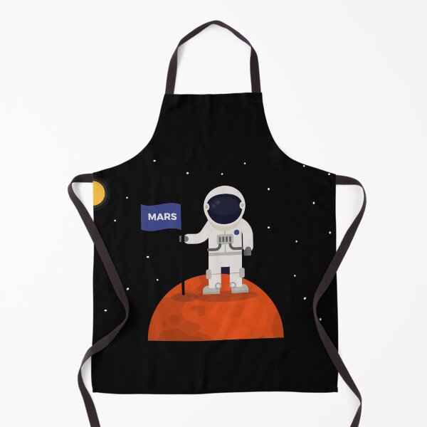 Item preview, Count Down To Mars | City On Mars | Red Planet designed and sold by askarne.