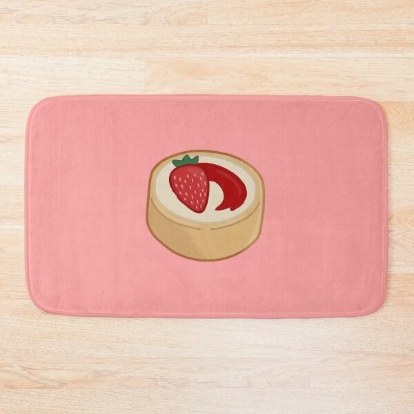 Item preview, Strawberry Tartlet Mini Tart designed and sold by Nabibibi.