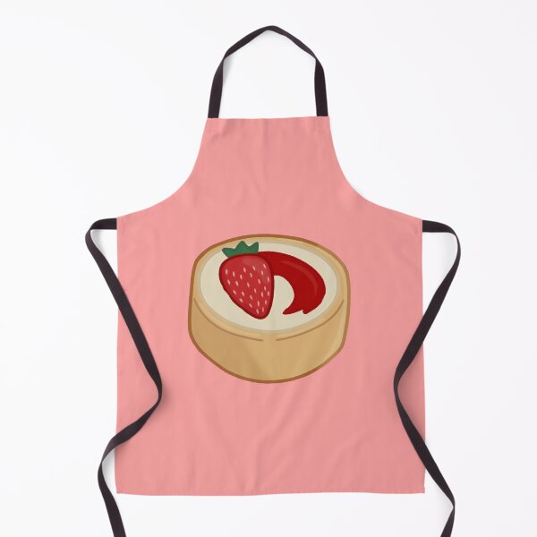 Item preview, Strawberry Tartlet Mini Tart designed and sold by Nabibibi.