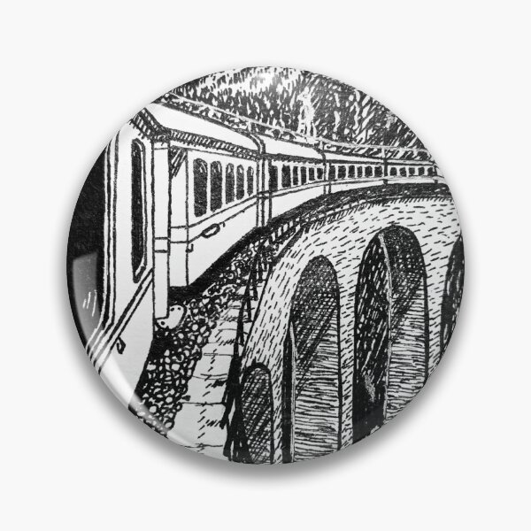 Item preview, 18. Train designed and sold by ZackBlizArt.