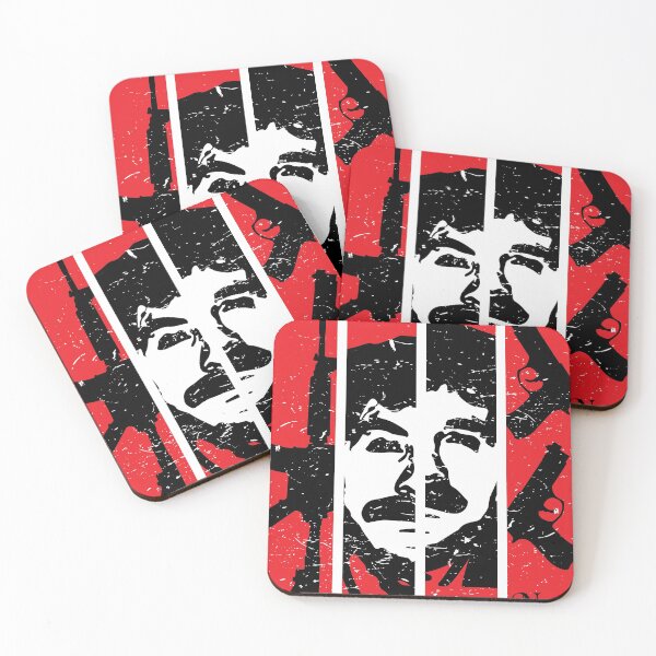 Item preview, Rafael Caro Quintero designed and sold by BOOST88s.