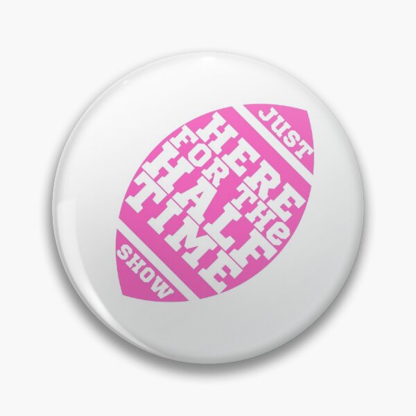 Item preview, Just Here For The Halftime Show designed and sold by KananiandKiki.