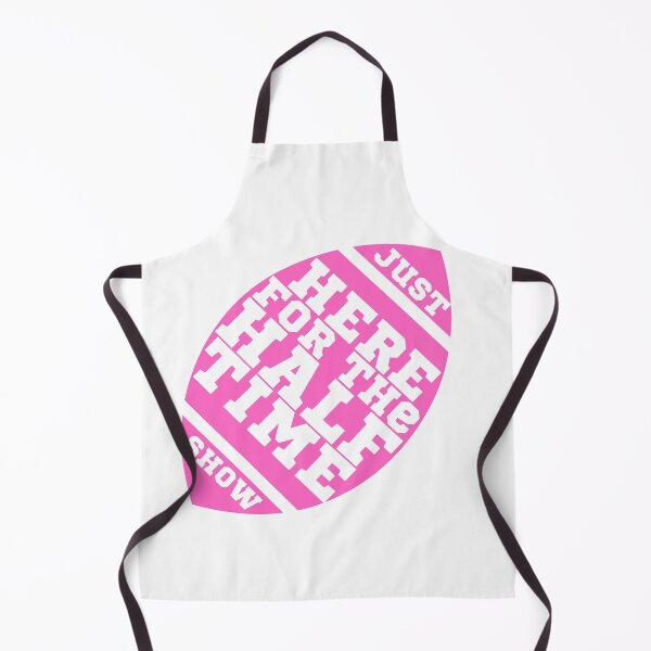Item preview, Just Here For The Halftime Show designed and sold by KananiandKiki.