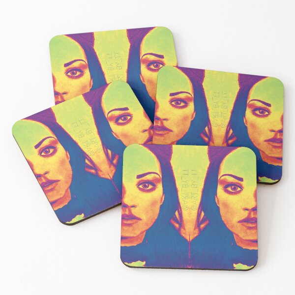 Item preview, Mila designed and sold by ArtByTT.