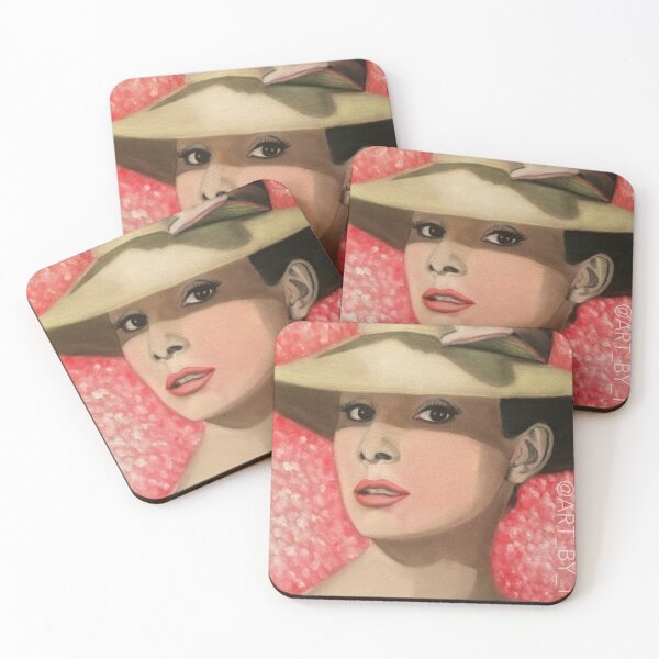 Item preview, Audrey designed and sold by ArtByTT.