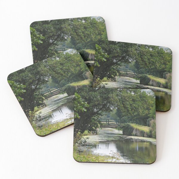 Item preview, Bridge over the Bude Canal, North Cornwall designed and sold by Brian Pierce.
