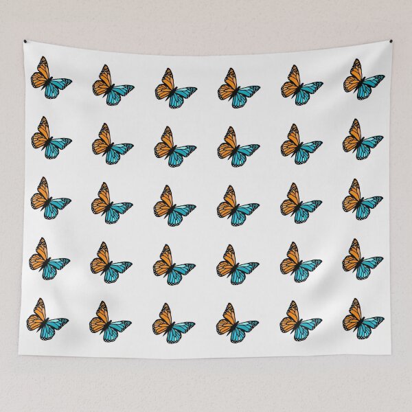Item preview, Butterfly  designed and sold by Nina Jal.