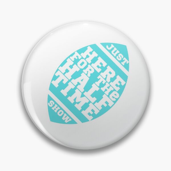 Item preview, Copy of Just Here For The Halftime Show designed and sold by KananiandKiki.