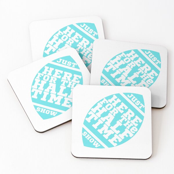 Item preview, Copy of Just Here For The Halftime Show designed and sold by KananiandKiki.