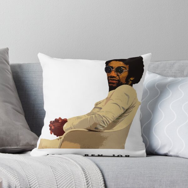 Item preview, Jorge Ben Jor original design designed and sold by lendadoafrobeat.