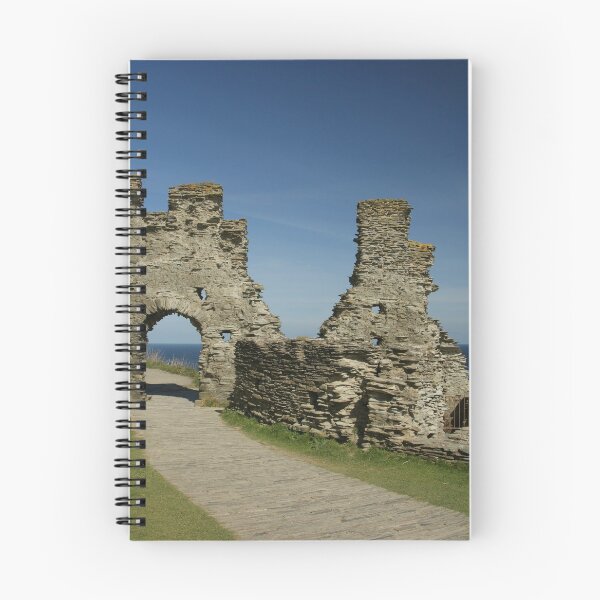 Item preview, Tintagel Castle, North Cornwall designed and sold by Brian Pierce.
