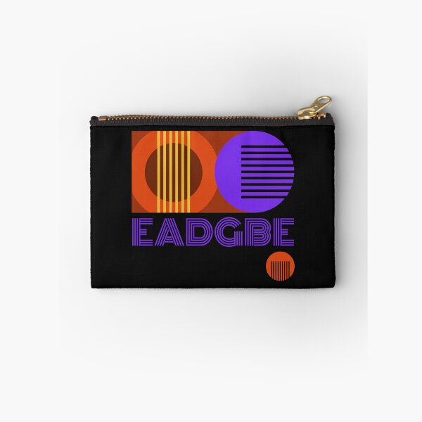 Item preview, EADGBE - Guitar Major Chords designed and sold by noahzboxvintage.