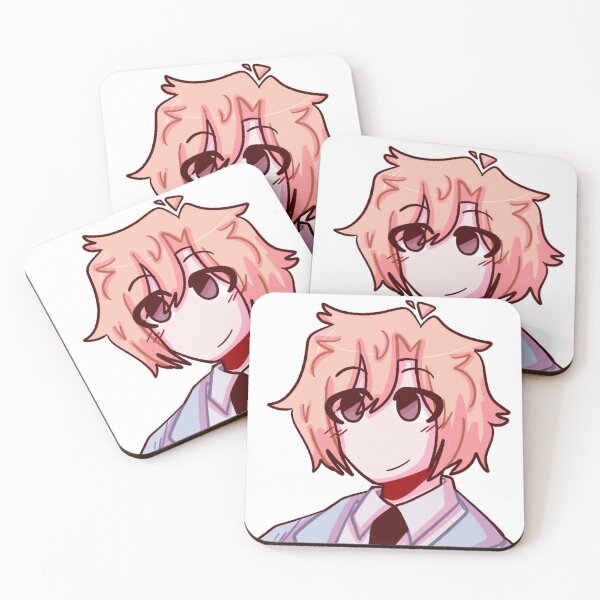 Item preview, Final Bell Webtoons "L" Cartoon Anime designed and sold by starrsketcher.