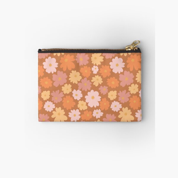 Item preview, Retro Daisy Meadow designed and sold by fadedsprings.