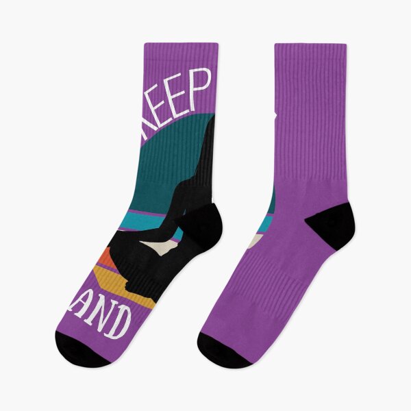 Item preview, Keep Calm And Yoga designed and sold by CultOfHustlers.
