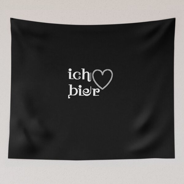 Item preview, i like bier designed and sold by valantinou.