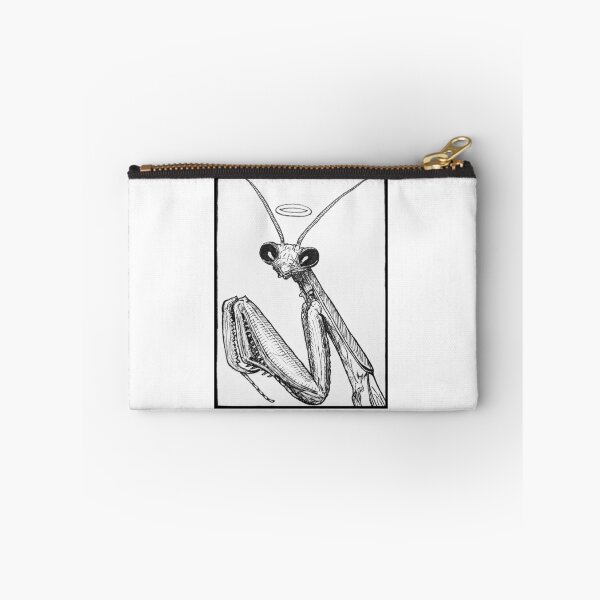 Item preview, 19. Praying Mantis designed and sold by ZackBlizArt.