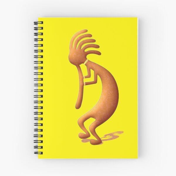 Item preview, Kokopelli designed and sold by MLMcKellip.