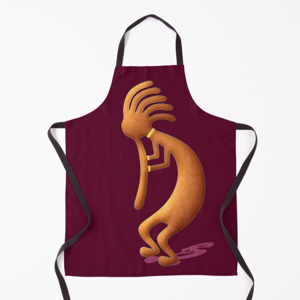 Item preview, Kokopelli designed and sold by MLMcKellip.