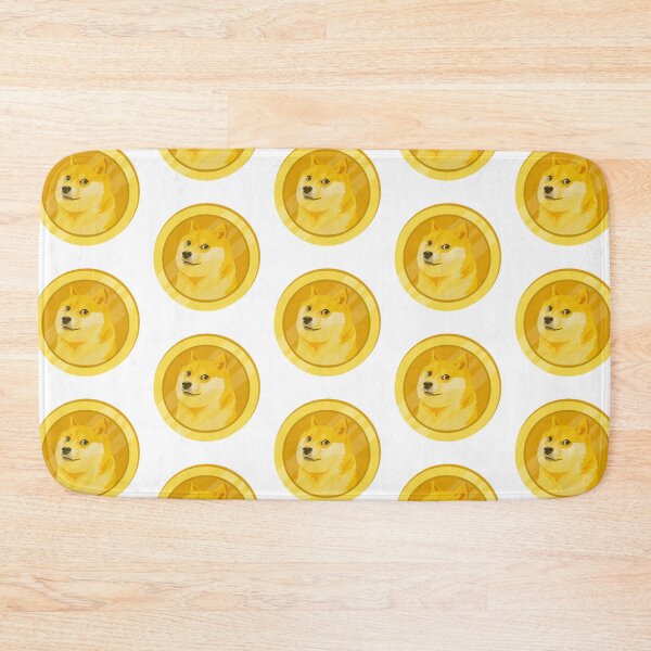 Artikelvorschau, Dogecoin Cryptocurrency Meme entworfen und verkauft von DerogatoryMerch.