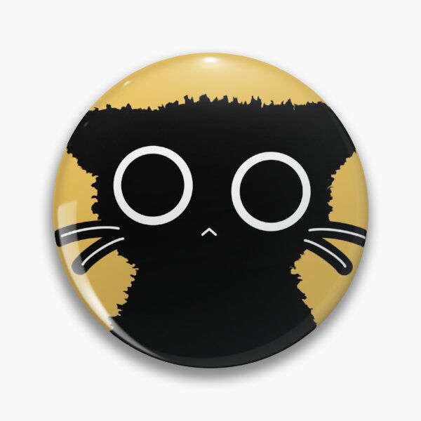 Item preview, Scaredy cat designed and sold by JacketDoodles.