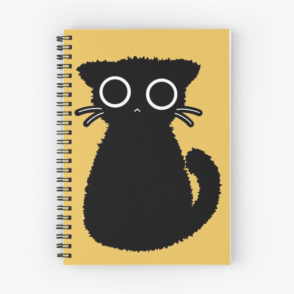 Item preview, Scaredy cat designed and sold by JacketDoodles.
