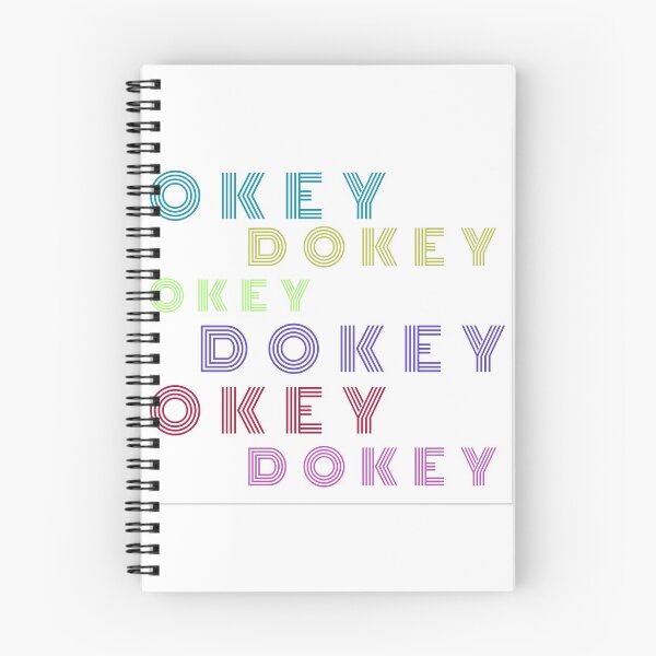 Item preview, Mino- okey dokey designed and sold by Kreative4.