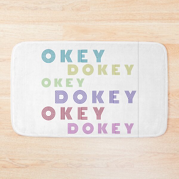 Item preview, Mino- okey dokey designed and sold by Kreative4.