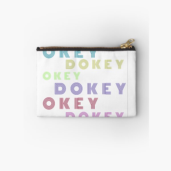 Item preview, Mino- okey dokey designed and sold by Kreative4.