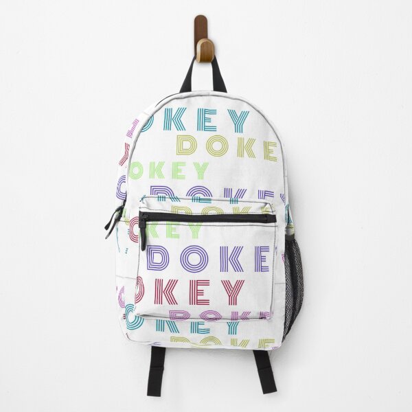 Item preview, Mino- okey dokey designed and sold by Kreative4.