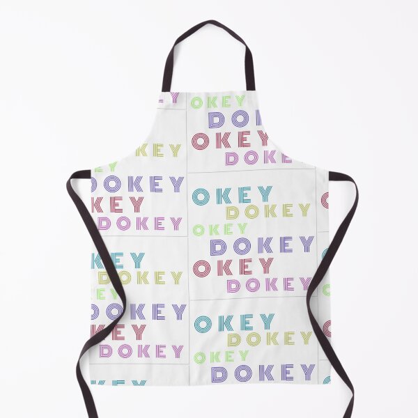 Item preview, Mino- okey dokey designed and sold by Kreative4.