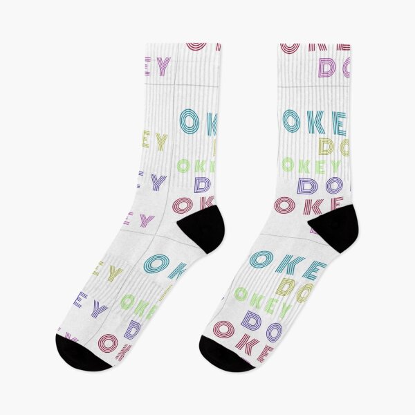 Item preview, Mino- okey dokey designed and sold by Kreative4.