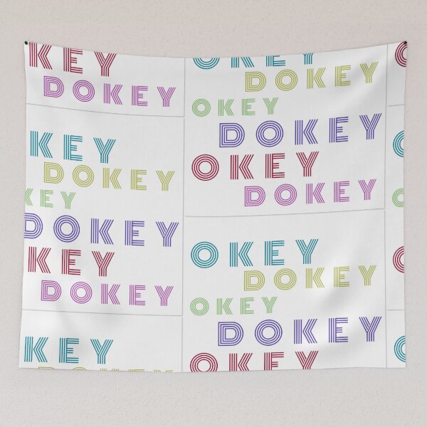 Item preview, Mino- okey dokey designed and sold by Kreative4.