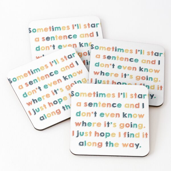 Item preview, The office quote designed and sold by Sam Hamilton.