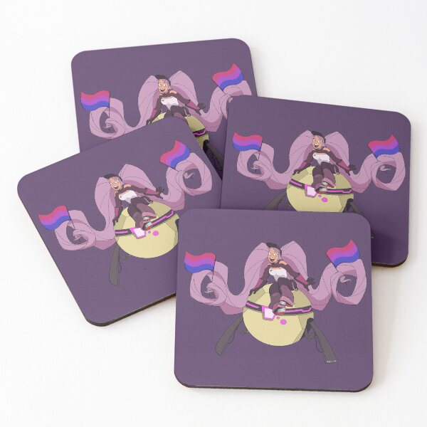 Item preview, Entrapta Pride designed and sold by blitz.ink.