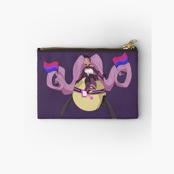 Item preview, Entrapta Pride designed and sold by blitz.ink.