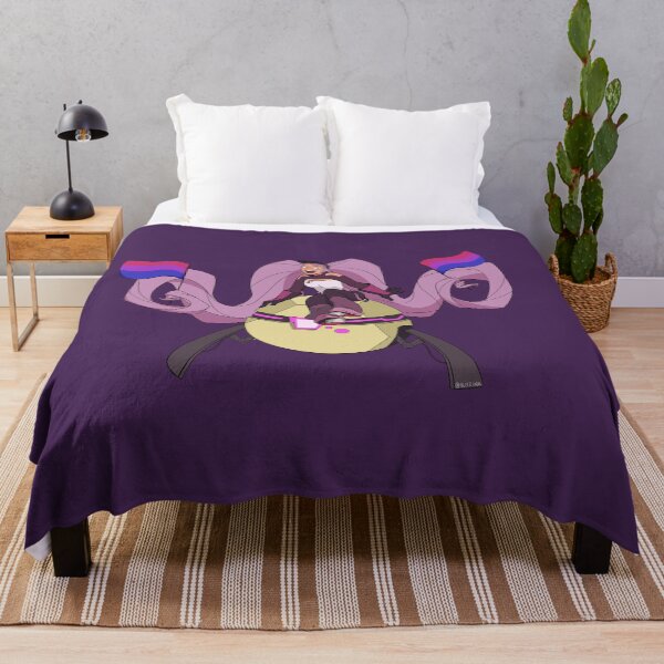 Item preview, Entrapta Pride designed and sold by blitz.ink.
