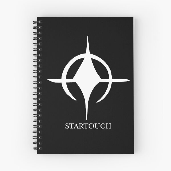 Item preview, Startouch (White Version) designed and sold by LillieLavender.